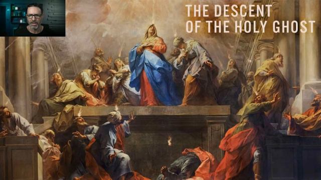 Live Rosary- Glorious Mysteries смотреть онлайн