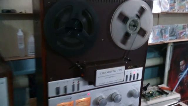 Снежеть 110 playing CARCASS !!! смотреть онлайн