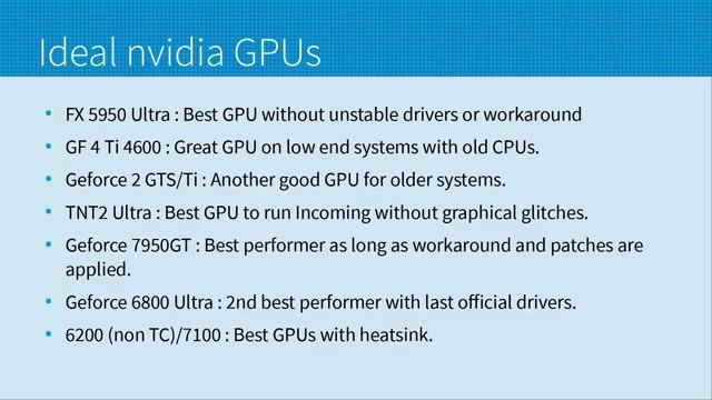 Recommendations on building the ultimate hybrid DOS/98SE/XP (and 7/Linux) PC смотреть онлайн