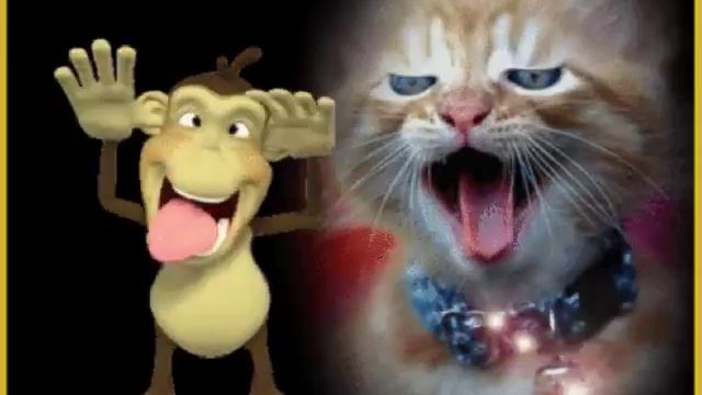 Маленький Gif смотреть онлайн