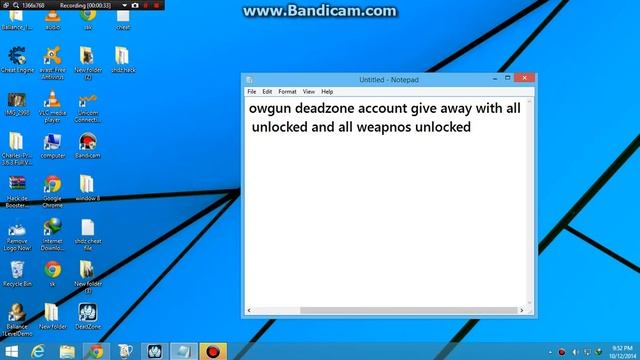 Shadowgun Deadzone Free Account Give Away смотреть онлайн