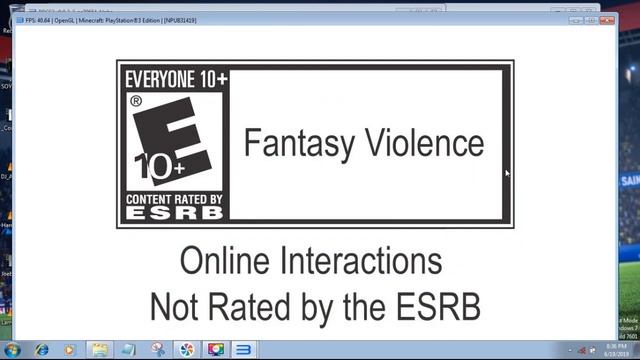 Rpcs3 | Intel HD GRAPHICS 4000 | Low End Pc