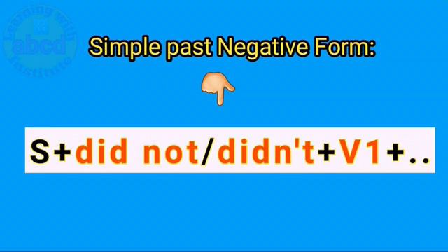 Simple past tense in English Marathi/Tense for marathi medium students смотреть онлайн