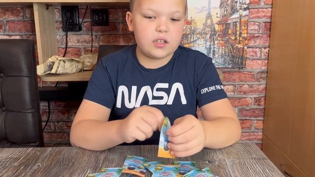 МАГНЕТЫ новая АКЦИЯ монеты в магазине Магнит смотреть онлайн