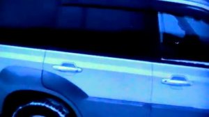 Step обзор Hyundai Terracan 2,9СRDi - внедорожник за 400-500 т.р.