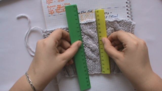 AlinaVjazet мужской свитер. МК. Часть 2. Расчеты! смотреть онлайн