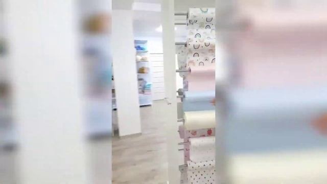 Детские ткани в Украине,100% хлопок,сатин,муслин,плюш,вафелька,магазин детских тканей, Cotton Bloom смотреть онлайн