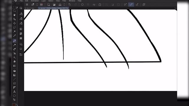 How to Draw Manga/Anime like DEMON SLAYER | ART STUDY Koyoharu Gotouge!! смотреть онлайн