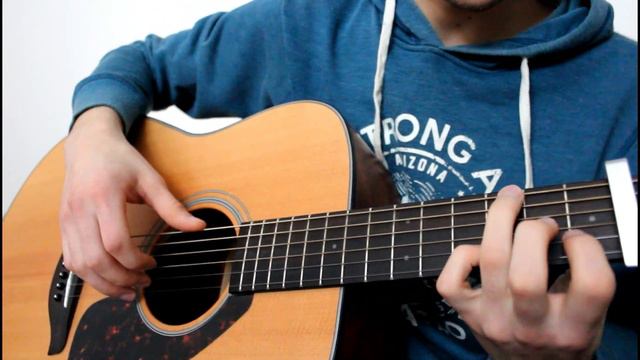 Разбор на гитаре PYROKINESIS - Дедлайны 4 часть | Пирокинезис