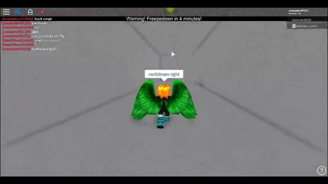 unnamed computer core freeze смотреть онлайн