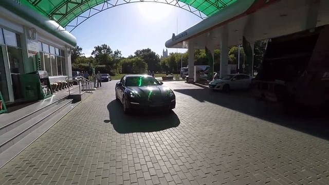 АЗС Татнефть