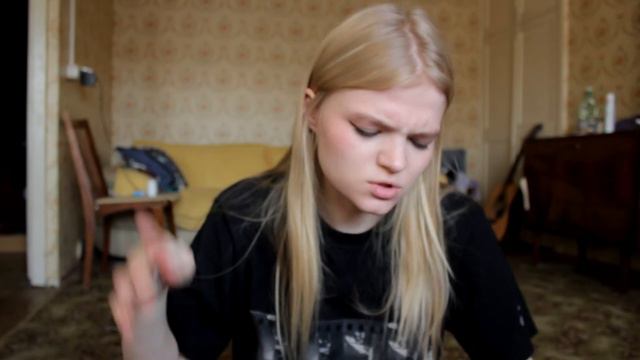 ужасная работа в магазине. мне не заплатили. играю на калимбе. смотреть онлайн