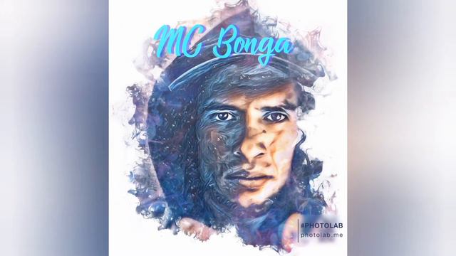 Mc Bonga - Deportado смотреть онлайн