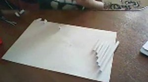 Роман Аветисян крутые поделки как сделать из бумаги флейту