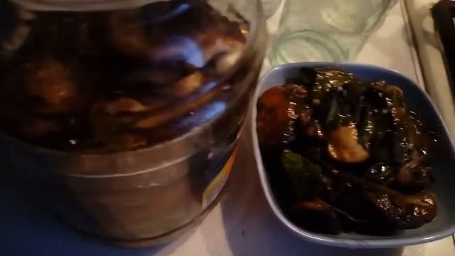 11. Грибыыыы...?! Есть или не есть, вот в чем вопрос... смотреть онлайн