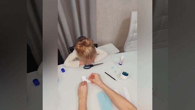 Оригами-пружинка на ?ёлку по книге «Король обезьян» смотреть онлайн