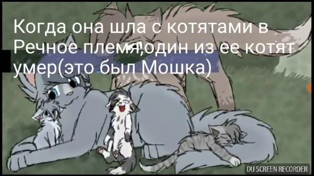 История Синей Звезды 😥 смотреть онлайн