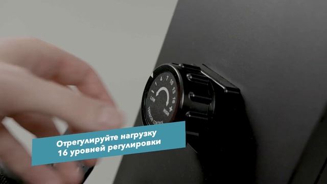 Гребной тренажер HYPERFIT Rudersport G250 смотреть онлайн