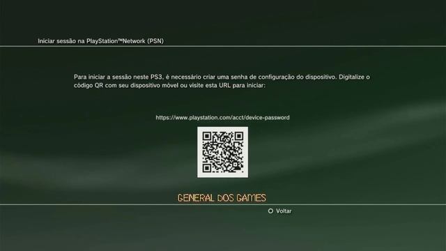4.89 - COMO ATUALIZAR O PS3 PARA JOGAR ONLINE *MODO RÁPIDO* | GENERAL DOS GAMES смотреть онлайн