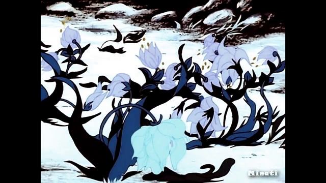 Ночной Муми-Дол смотреть онлайн