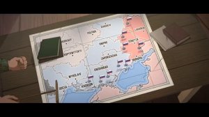 Ukrainian War _ After dark x Sweater Weather edit