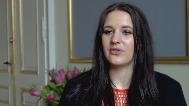 Dronning Ingrids Hæderslegat 2018 смотреть онлайн