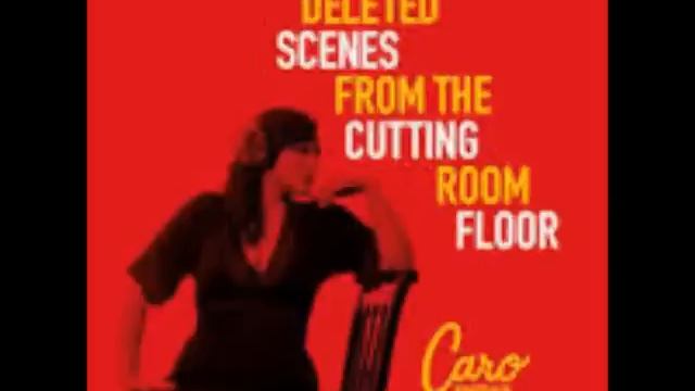Caro Emerald Deleted Scenes From The Cutting Room Floor смотреть онлайн
