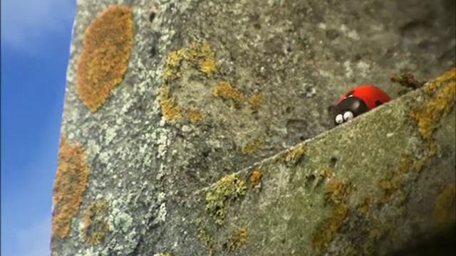 Minuscule S01E21 смотреть онлайн