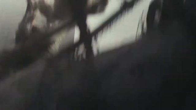 Rampage 2018 - Gorilla kill Giant Crocodile | 1080p смотреть онлайн
