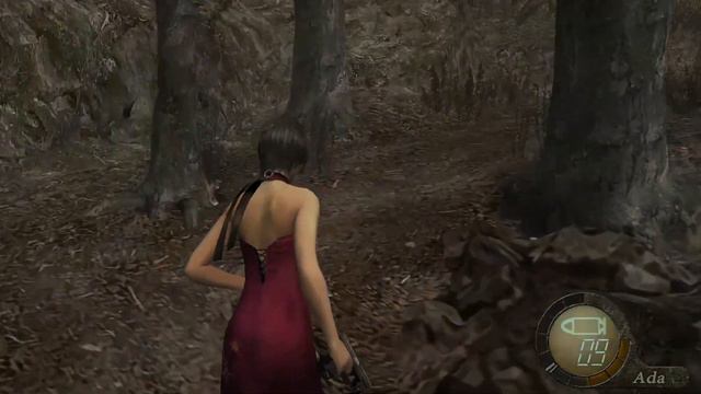 Let's 100% Resident Evil 4 HD #34 - Saving Mr. Cool (1/2) смотреть онлайн