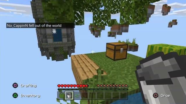 Minecraft (NSFW Edition) смотреть онлайн