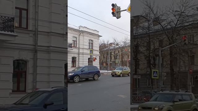 Ярославль где снимали фильм Афоня ... смотреть онлайн