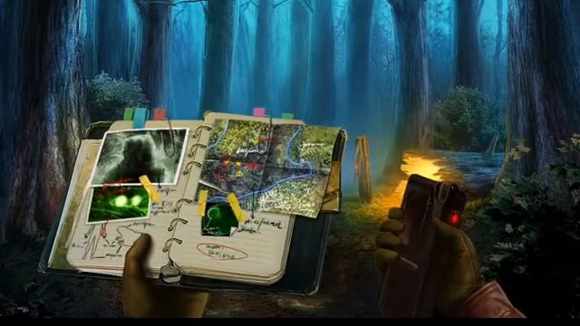 Dark Parables-The Exiled Prince Collector's Edition 2/9 смотреть онлайн
