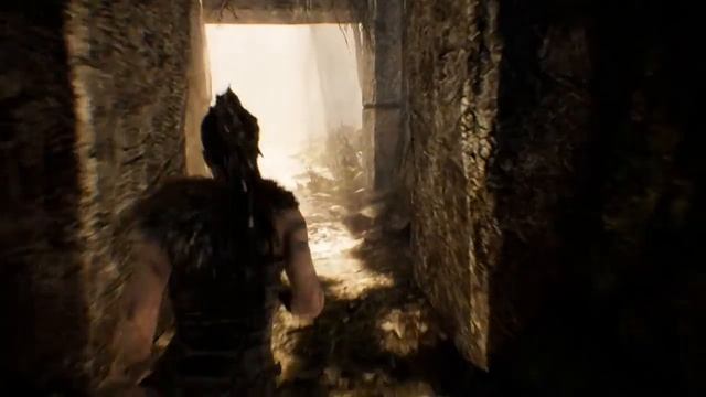 Hellblade: Senua’s Sacrifice #1 смотреть онлайн