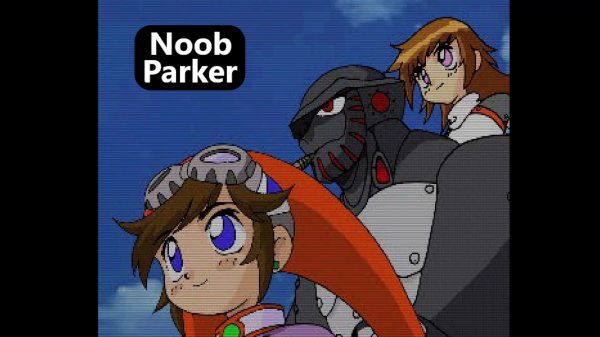 Panzer Bandit прохождение