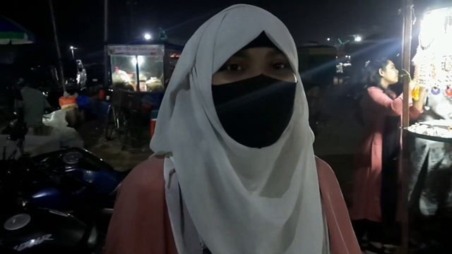 Night ride in mawa with she ❤️ #officialtanvir #vlog #mawa смотреть онлайн