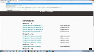 Minecraft - How to install Armor Hud / 5Zig Mod