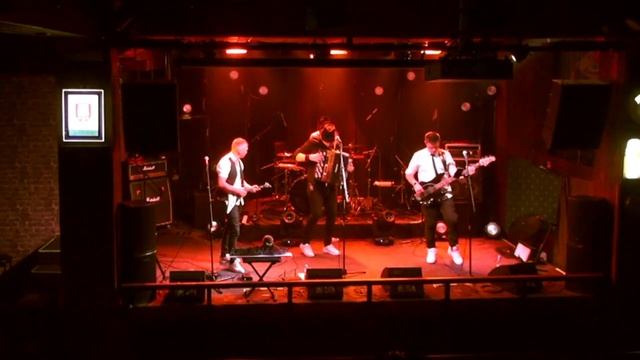 Клуб Шемрок 19.08.22 смотреть онлайн