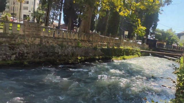 Абхазия. Лето 2022. Часть 3 смотреть онлайн