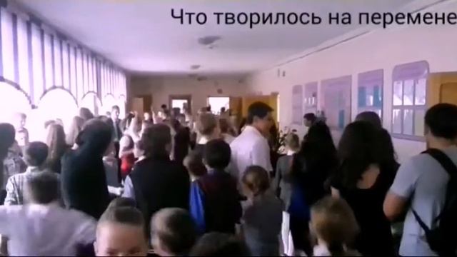 VLOG! Шоколадный фонтан/День учителя/Первый снег/Магазины))) смотреть онлайн