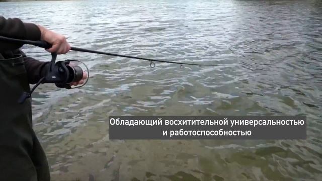 НОВЫЙ ХИТ! Карповые удилища FOX Horizon X3 ОБЗОР смотреть онлайн