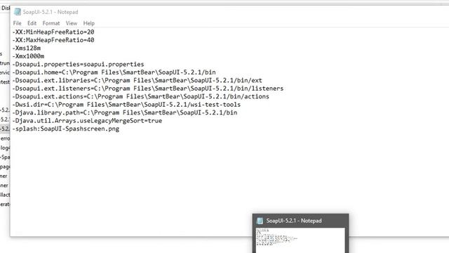 How to enable TLSV1.1 | SoapUI смотреть онлайн