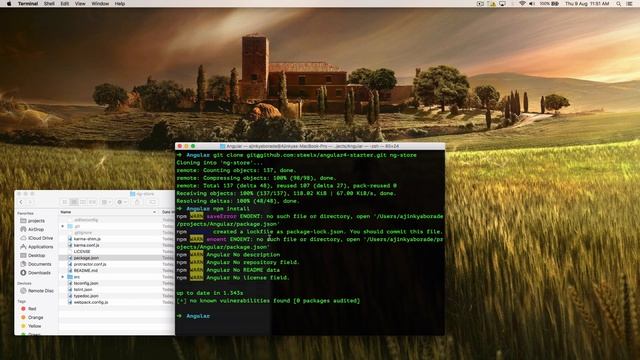 Getting started with Angular Rxjs Behaviour Subject : 01 смотреть онлайн
