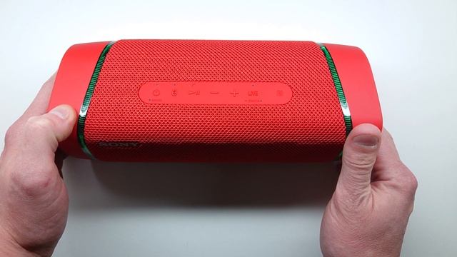 SONY SPEAKERS SRS-XB23 / SRS-XB33 / SRS-XB43 смотреть онлайн