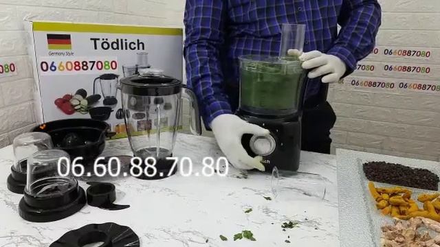 todlich 500W смотреть онлайн