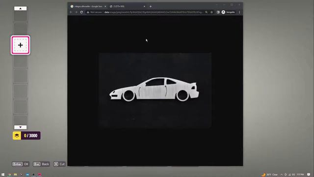 Forza Horizon 5 Vinyl Group Tutorial (Glass2k) Easy PC смотреть онлайн