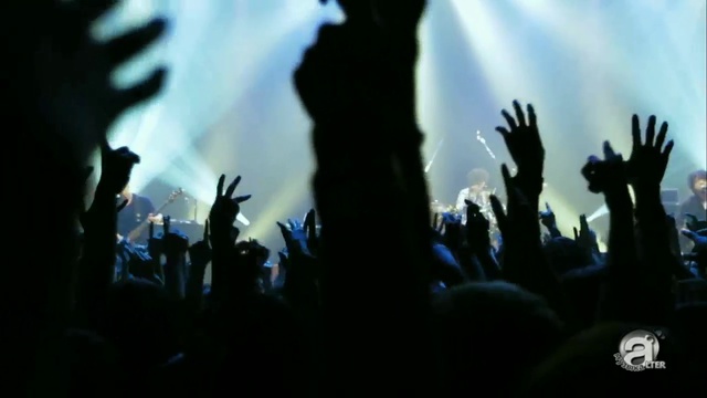 Nothing's Carved In Stone - Out of control смотреть онлайн