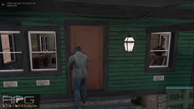 Mafia 3 Guide - Pointe Verdun All Playboy Locations смотреть онлайн