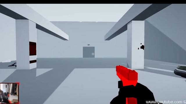 GunFu Fighter | Gametester Lets Play | GER | Review | mit Red84 смотреть онлайн