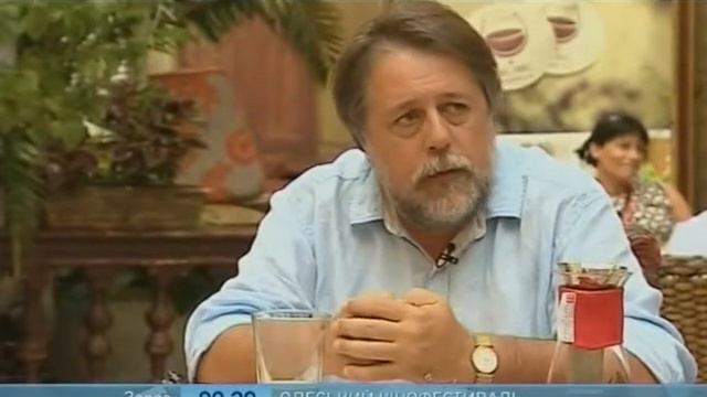 Каждый Может Стать Героем Фильма - Ранок - Інтер смотреть онлайн